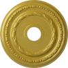 Rich Gold (Metallic Series)