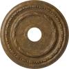 Rubbed Bronze (Metallic Series)