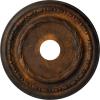 Rust (Metallic Series)
