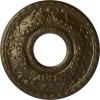Brass (Metallic Series)