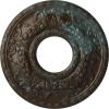 Bronze Blue Patina (Metallic Series)
