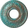 Copper Green Patina (Metallic Series)