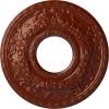 Firebrick (Flat Finish)