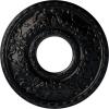 Jet Black (Flat Finish)