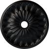Jet Black (Flat Finish)