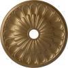 Pale Gold (Metallic Series)