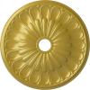 Rich Gold (Metallic Series)