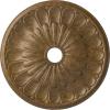Rubbed Bronze (Metallic Series)