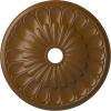 Smokey Topaz (Flat Finish)