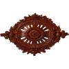 Hand-Painted Firebrick
