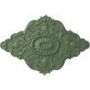 Athenian Green (Flat Finish)
