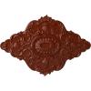 Firebrick (Flat Finish)