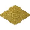 Rich Gold (Metallic Series)