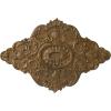 Rubbed Bronze (Metallic Series)