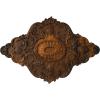 Rust (Metallic Series)
