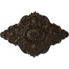 Stone Hearth Crackle (Flat Finish)