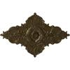 Brass (Metallic Series)