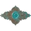 Copper Green Patina (Metallic Series)