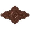 Copper Penny (Metallic Series)