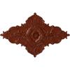 Firebrick (Flat Finish)