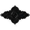 Jet Black (Flat Finish)