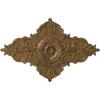 Rubbed Bronze (Metallic Series)