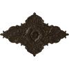 Stone Hearth Crackle (Flat Finish)