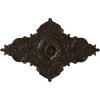 Stone Hearth (Flat Finish)