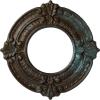 Bronze Blue Patina (Metallic Series)