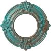 Copper Green Patina (Metallic Series)
