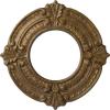 Rubbed Bronze (Metallic Series)