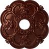 Antique Copper (Metallic Series)