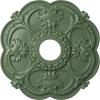 Athenian Green (Flat Finish)