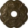 Brass (Metallic Series)