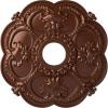 Copper Penny (Metallic Series)