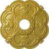 Rich Gold (Metallic Series)