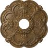 Rubbed Bronze (Metallic Series)