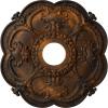 Rust (Metallic Series)