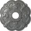 Silver (Metallic Series)