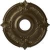 Brass (Metallic Series)