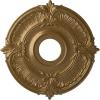 Pale Gold (Metallic Series)