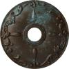 Bronze Blue Patina (Metallic Series)
