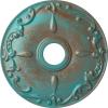 Copper Green Patina (Metallic Series)