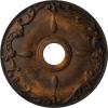 Rust (Metallic Series)