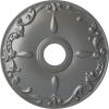 Silver (Metallic Series)