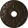 Stone Hearth Crackle (Flat Finish)