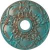 Copper Green Patina (Metallic Series)