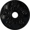 Jet Black (Flat Finish)