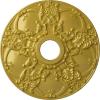 Rich Gold (Metallic Series)