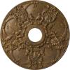 Rubbed Bronze (Metallic Series)